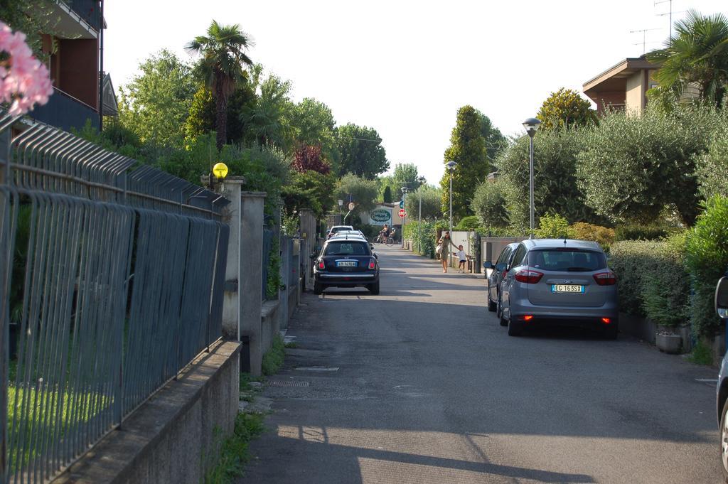 Appartamento Donato Peschiera del Garda