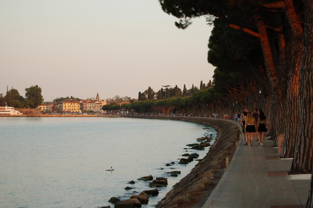 Donato Appartamento Peschiera del Garda