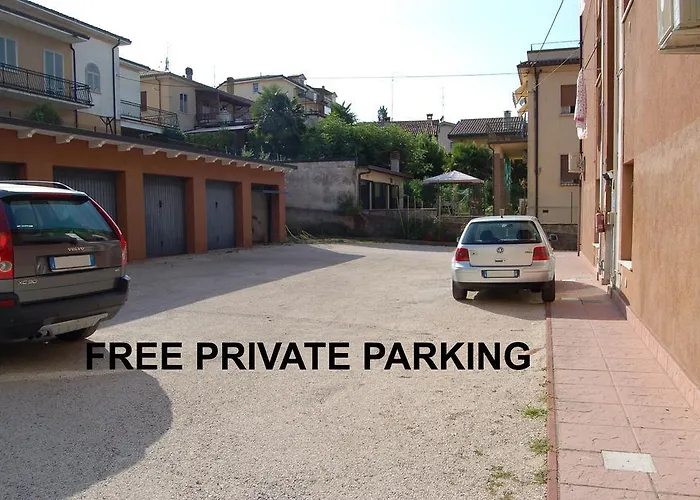 Appartamenti Donato
