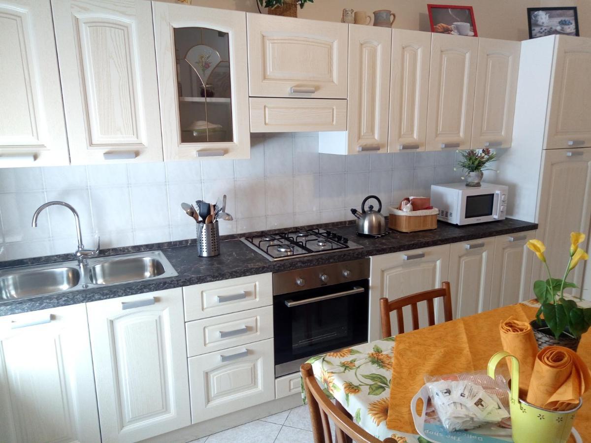 Donato Apartment *