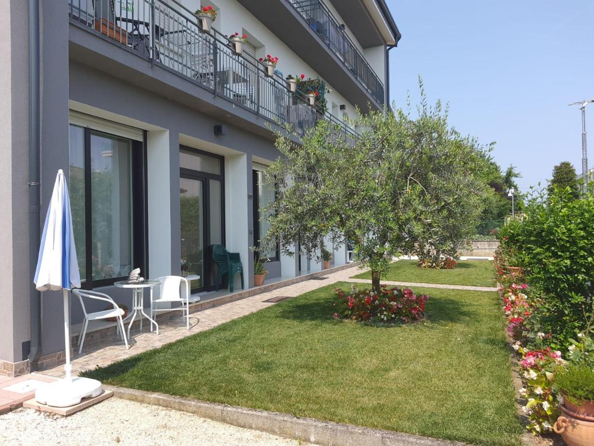 Apartment Donato