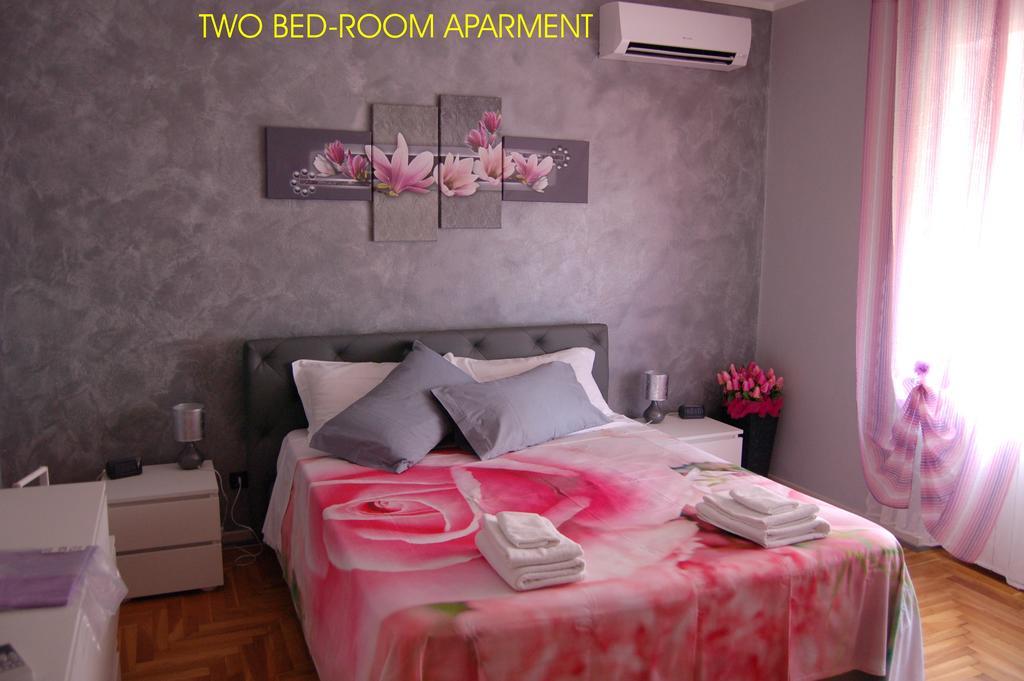 Apartment Donato Peschiera del Garda