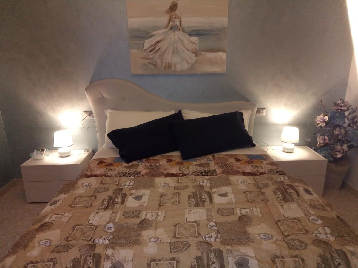 Donato Apartment *