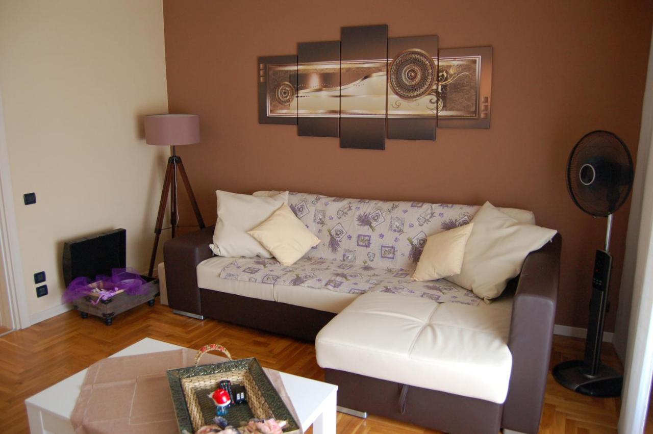 Apartment Donato Peschiera del Garda