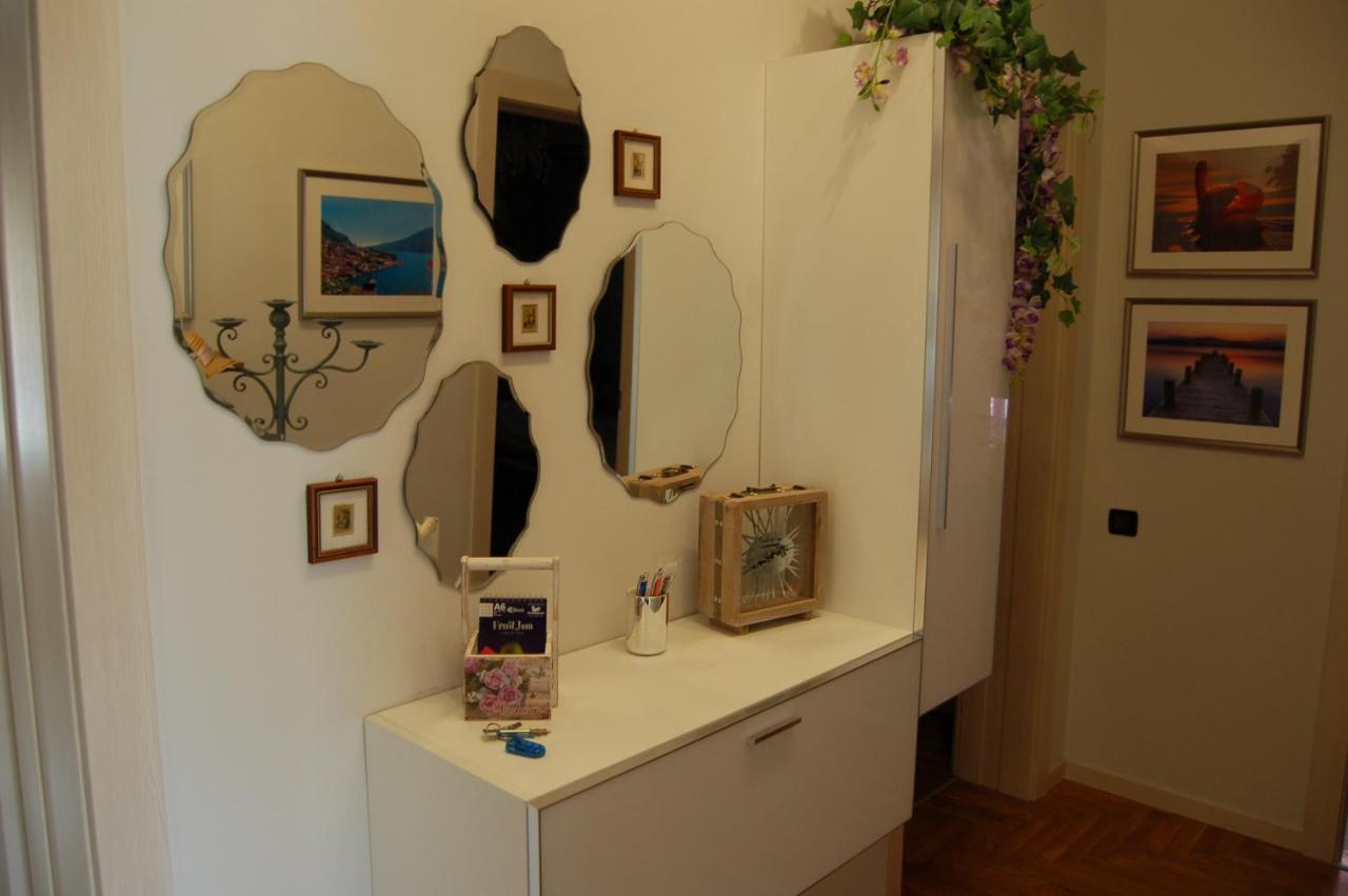 Apartment Donato *