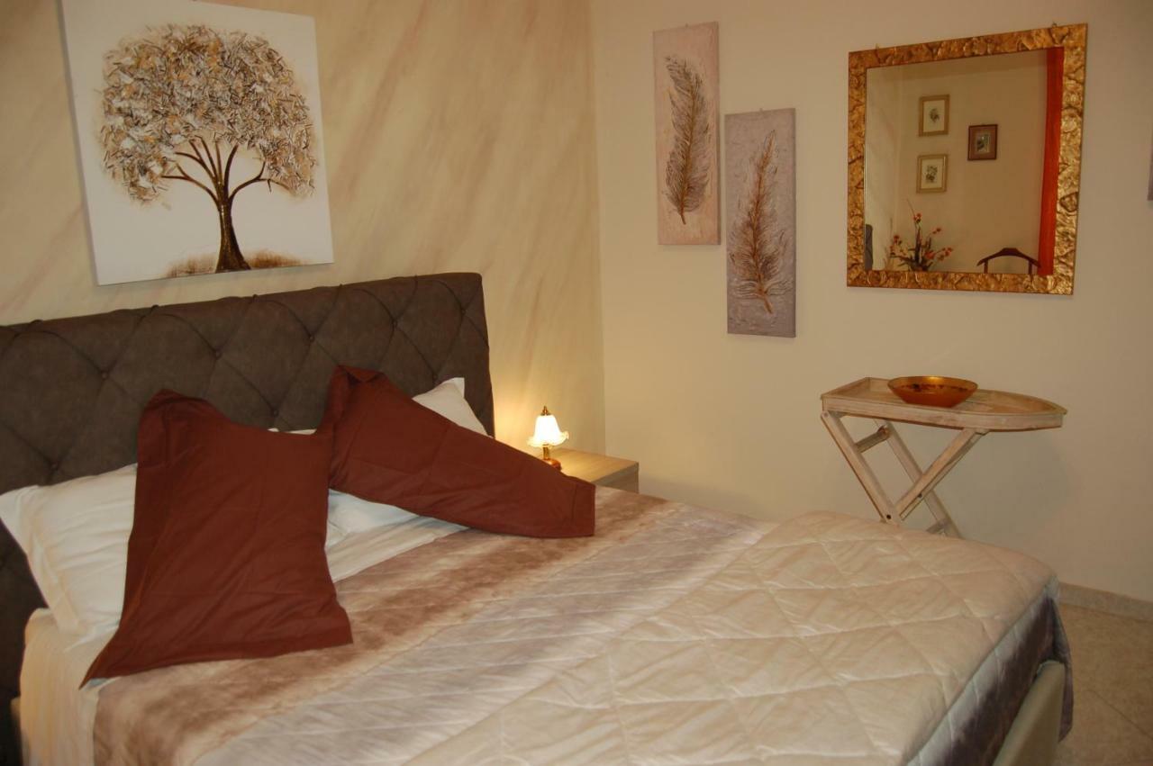 Apartment Donato *