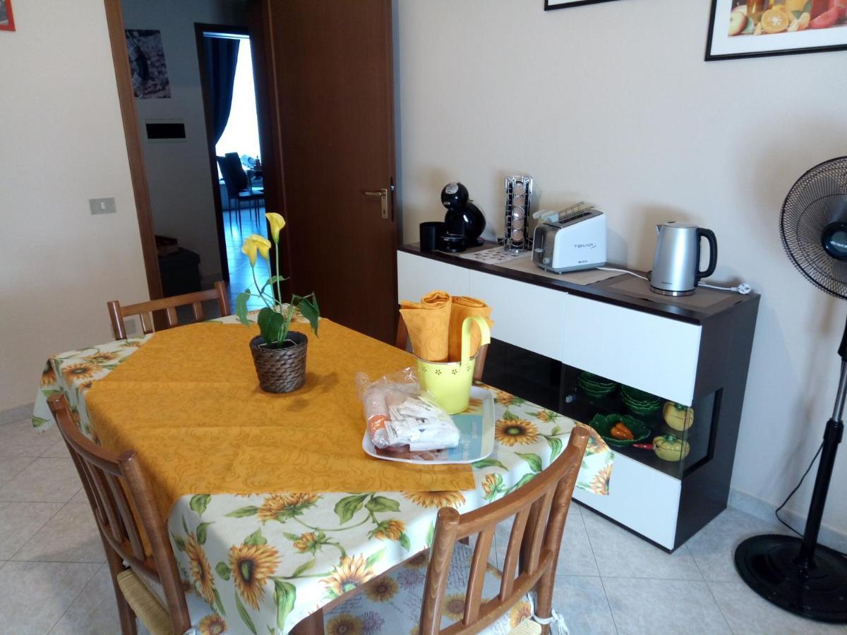 Appartamento Donato *