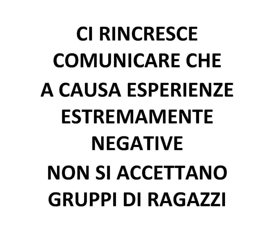 Appartamento Donato *