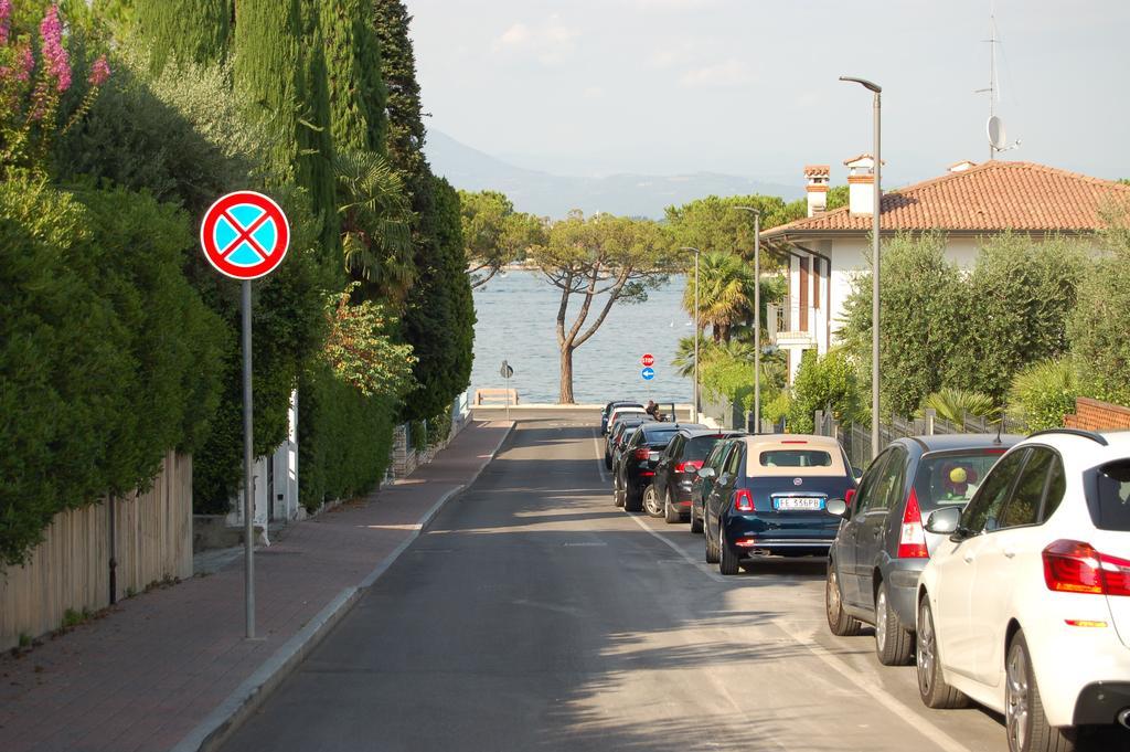 Appartamento Donato Peschiera del Garda