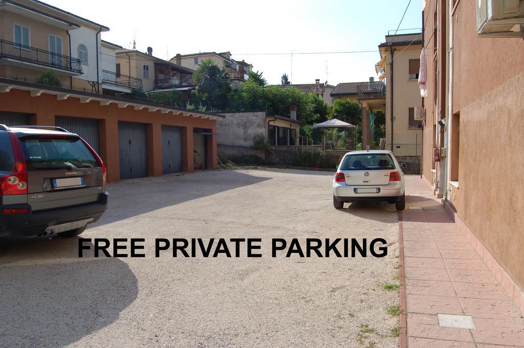 Appartamento Donato Peschiera del Garda
