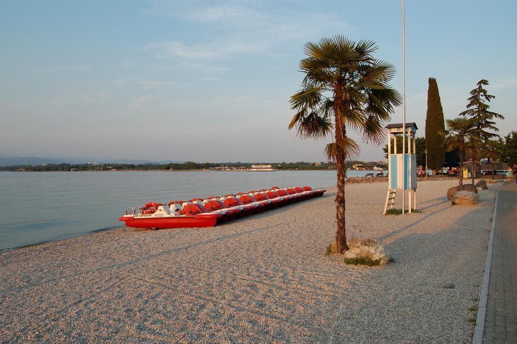 Appartamento Donato Peschiera del Garda