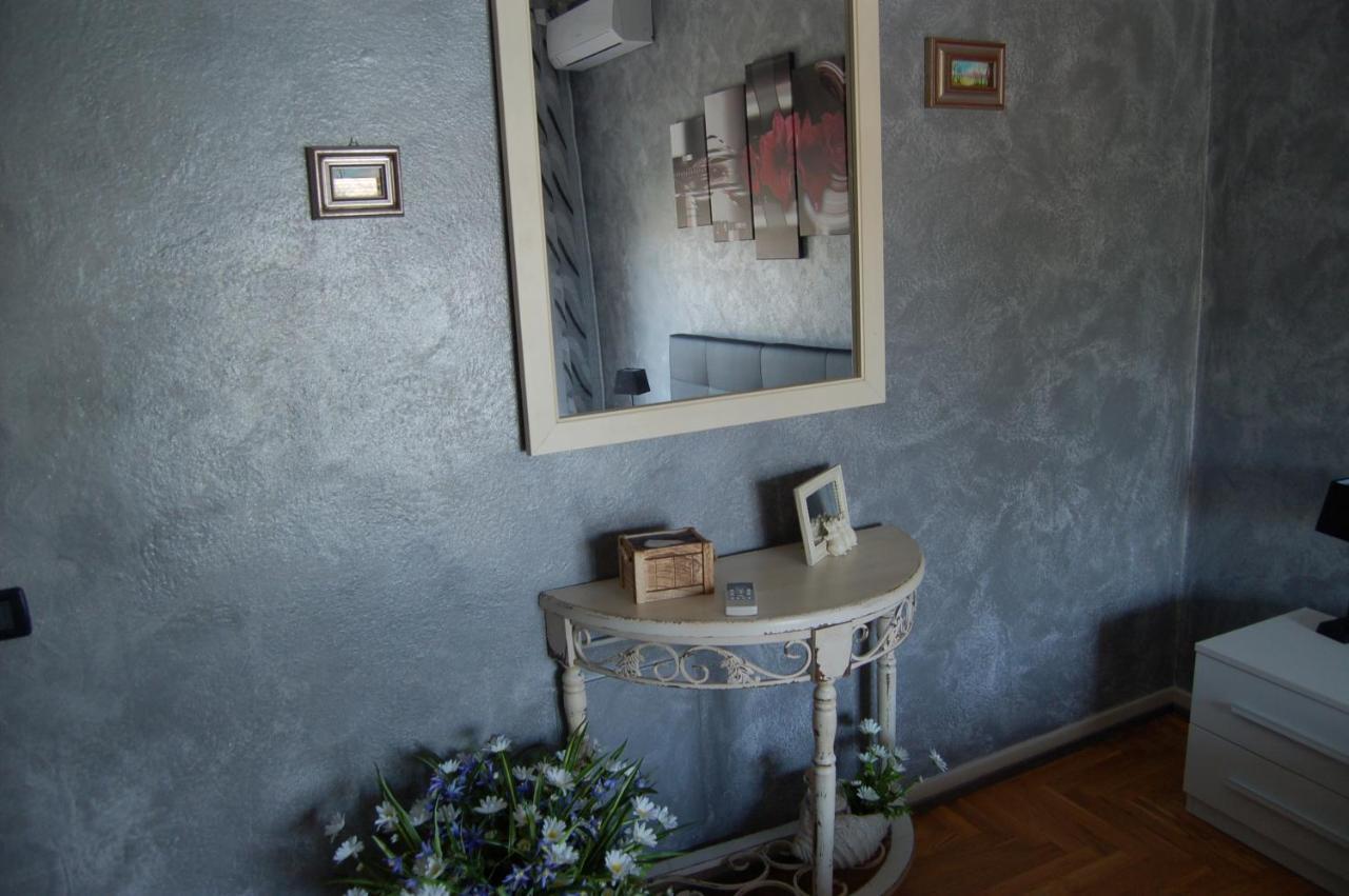 Appartamento Donato *